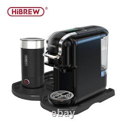 Hibrew Multiple Capsule Coffee Machine Hot/cold Dg Cappuccino Nes Small Capsule