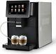 Hipresso Super Fully Automatic Espresso Coffee Machine 7 Hd Tft Touchscreen