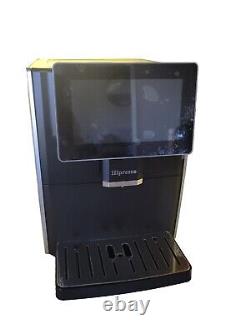 Hipresso Super Fully Automatic Espresso Coffee Machine with 7 HD TFT