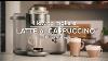 How To Make A Latte Or Cappuccino In 3 Easy Steps