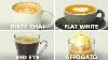 How To Make Every Coffee Drink Method Mastery Epicurious