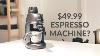 I Tested Amazon S Second Cheapest Espresso Machine So You Don T Have To