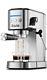 Ilavie Espresso Coffee Machines With Steamer 20 Bar Pump Espresso And Cappuccino