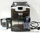 Intelia Saeco Hd8753 One Touch Cappuccino Coffee Maker Machine Black