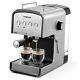 Ihomekee Espresso Machine 15 Bar, Coffee Maker For Cappuccino And Latte Maker