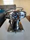 Illy X1 Iperespresso Machine Anniversary 1935 Espresso And Coffee Capsule