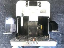 Italian Made Brera Gaggia Automatic Espresso Coffee Machine For Repair