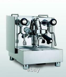 Izzo Alex PID Plus 1 Group Espresso Coffee Machine