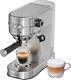 Jassy Espresso Coffee Machines 20 Bar Cappuccino Machine With Milk Frother Fo