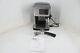 Jassy Js-100 Multifunction Espresso Coffee Machine W Automatic Milk Frother