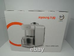 JOYOUNG DJ06R-K mini SMART Soybean Milk Coffee Juice Machine Home Automatic