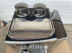 JURA 643 B3 Commercial Coffee/espresso/cappuccino Machine Pre-Owned (As Is)