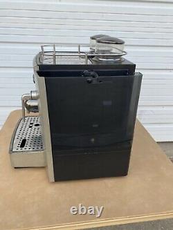 JURA 643 B3 Commercial Coffee/espresso/cappuccino Machine Pre-Owned (As Is)