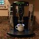 Jura Capresso Impressa F9 Super Automatic Coffee Espresso Machine Chrome