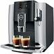 Jura E8 Automatic Coffee Machine Chrome #15271