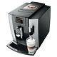 Jura E8 Coffee Machine Platinum, From Germany, Free Shipping Worldwide