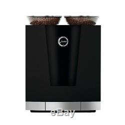 JURA GIGA 6 Alum Fully Automatic Espresso Coffee Machine Programmable