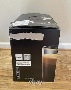 JURA S8 Automatic Coffee & Espresso Machine Moonlight Silver / Black $2899+