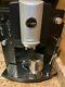 Jura S8 Automatic Coffee And Espresso Machine Piano Black