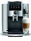 Jura S8 Coffee Machine Brand New In Box (chrome)