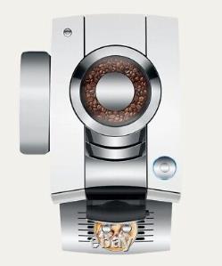 JURA Z10 Premium Fully Automatic Hot & Cold Brew Coffee Machine