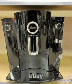 Jura 15006 Impressa C60 Automatic Coffee Center