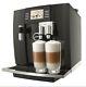 Jura 15066 Giga 5 Automatic Coffee Machine, Piano Black