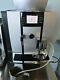 Jura 15089 Giga W3 Professional Automatic Coffee Machine, Silver
