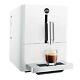 Jura A1 Automatic Coffee Machine, White