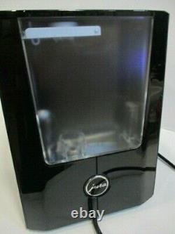 Jura Automatic Coffee Machine Black