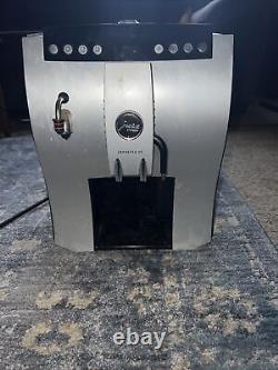 Jura-Capresso 13214 Impressa Z5 Automatic Coffee Center For Parts/repair
