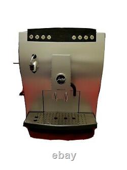 Jura Capresso Impressa Z5 EXCELLENT Condition Automatic Coffee Machine
