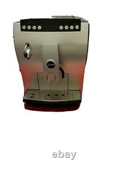 Jura Capresso Impressa Z5 EXCELLENT Condition Automatic Coffee Machine