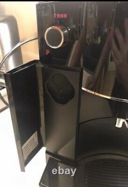 Jura D6 Automatic Coffee/Espresso Machine Black