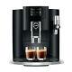 Jura E8 Smart Espresso Coffee Machine (piano Black)