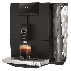 Jura ENA 4 Automatic Coffee Machine Full Metropolitan Black