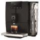 Jura Ena 4 Automatic Coffee Machine Full Metropolitan Black