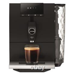 Jura ENA 4 Automatic Coffee Machine Full Metropolitan Black