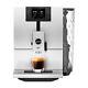 Jura Ena 8 Automatic Coffee Machine Black Renewed