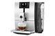 Jura Ena 8 Automatic Coffee Machine, Metropolitan Black