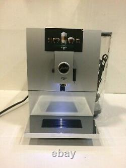 Jura ENA 8 Automatic Coffee Machine, Metropolitan Black