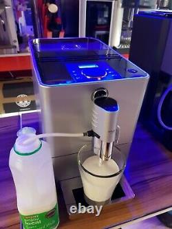 Jura ENA Micro 9 Bean-to-Cup Coffee Machine ONE TOUCH