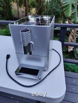 Jura ENA Micro 9 One Touch Automatic Coffee Machine Rebuilt Brew Group