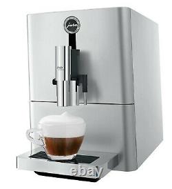 Jura ENA Micro 90 Automatic One Touch Espresso / Cappuccino Coffee Machine