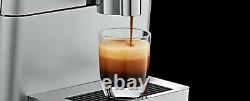 Jura ENA Micro 90 Automatic One Touch Espresso / Cappuccino Coffee Machine