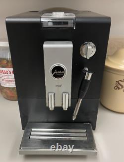 Jura Ena 3 Coffee, Espresso, Cappuccino Automatic Machine