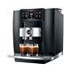 Jura Giga 10 Automatic Coffee Machine Diamond Black