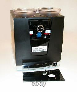 Jura GIGA 6 Fully Automatic Espresso & Coffee Machine 15274 STORE DEMO