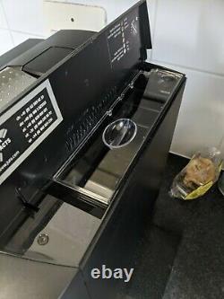 Jura Impressa F50 Automatic Bean To Cup Coffee Machine Cappuccino and Latte
