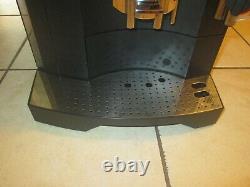 Jura Impressa S9 Espresso Coffee Cappuccino Latte Fully Automatic Machine